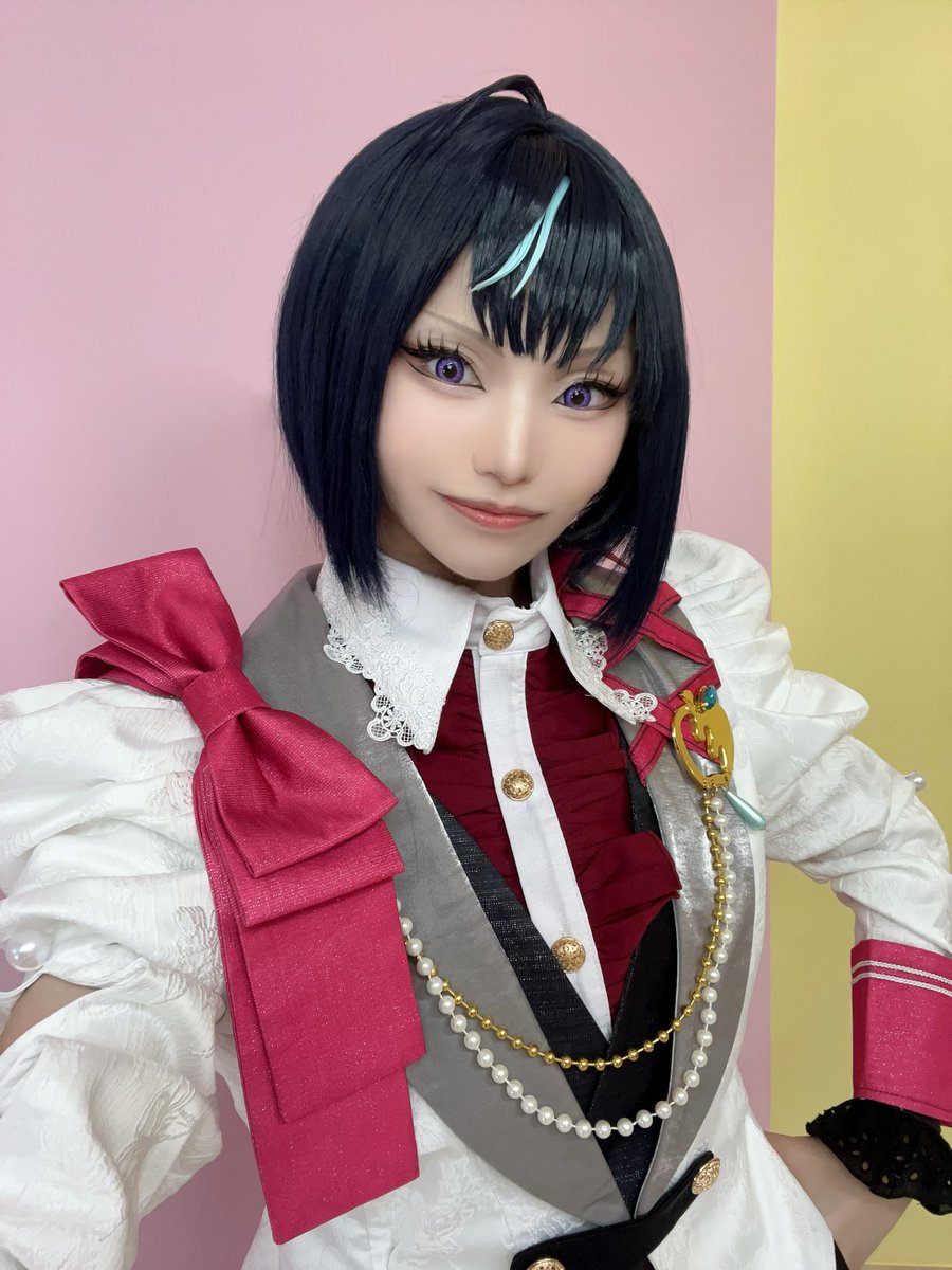 ぬぬ@4/4ﾍﾟﾃﾐｰﾄ,29ｺｽｻﾐﾊﾟｰﾃｨｰ tweet media