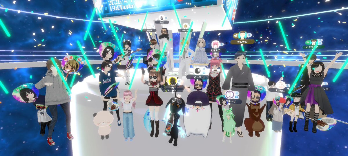 歌乃 花 tweet media