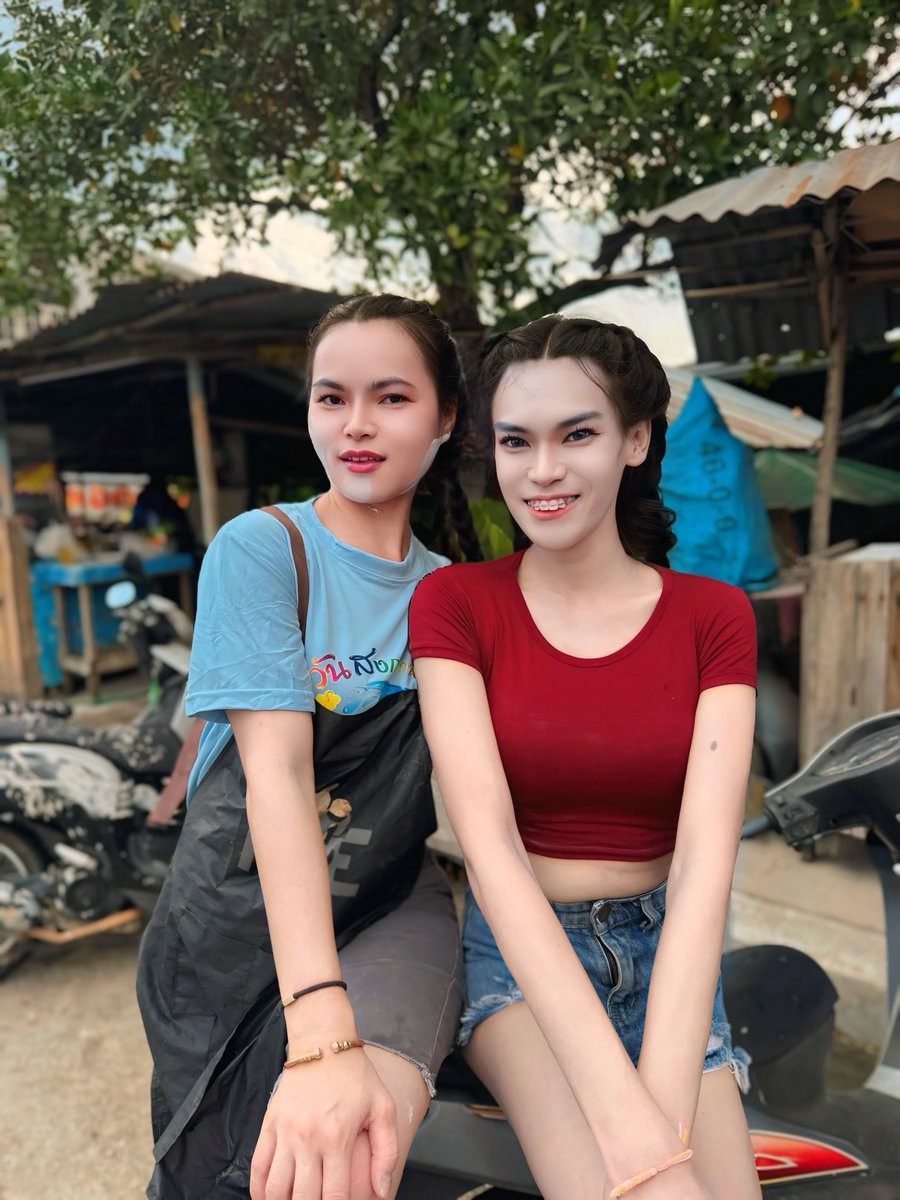 Ppp_1078's tweet photo. มาให้บายหำแนเด้อจ้าาา🥹❤️‍🔥💦 #หัวกุญแจ #บ้านบึง #วันไหลหัวกุญแจ #วันไหลบ้านบึง #ชลบุรี https://t.co/eJkPe1Mf6E