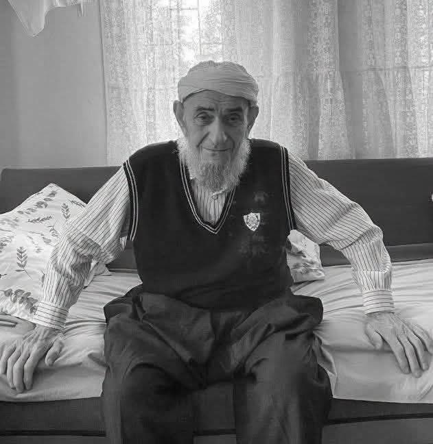 Yılmaz Büyükaydın tweet media