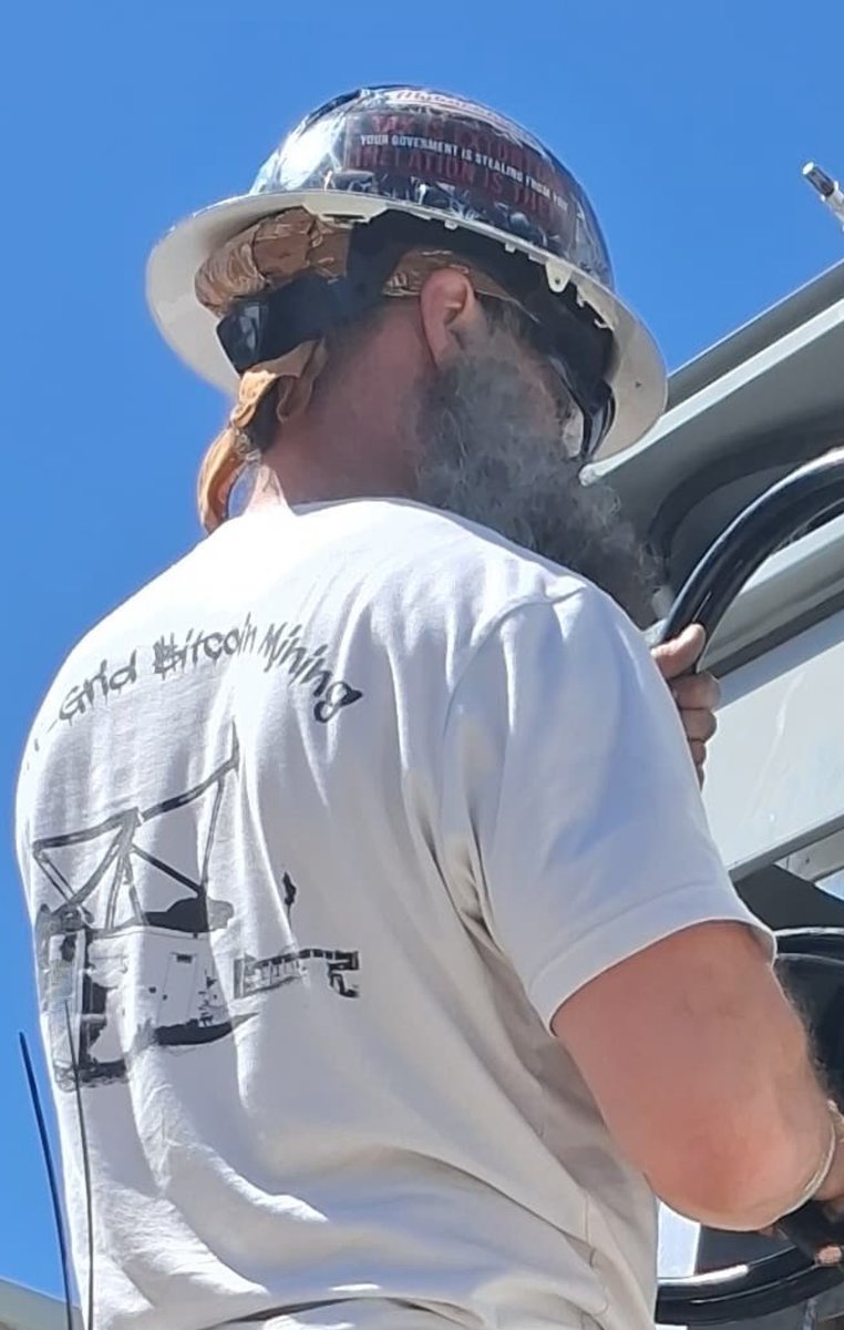 LFG Mining LLC tweet media