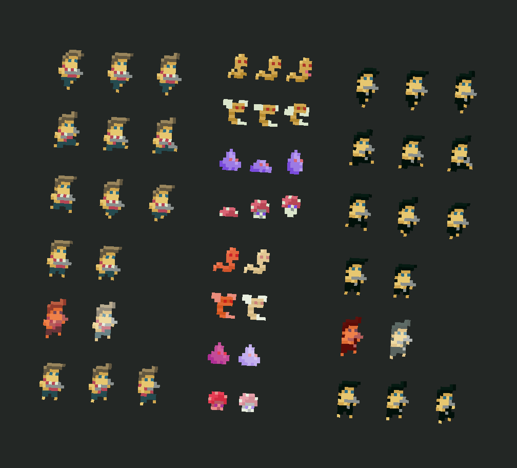 VEXED (commissions OPEN) tweet media