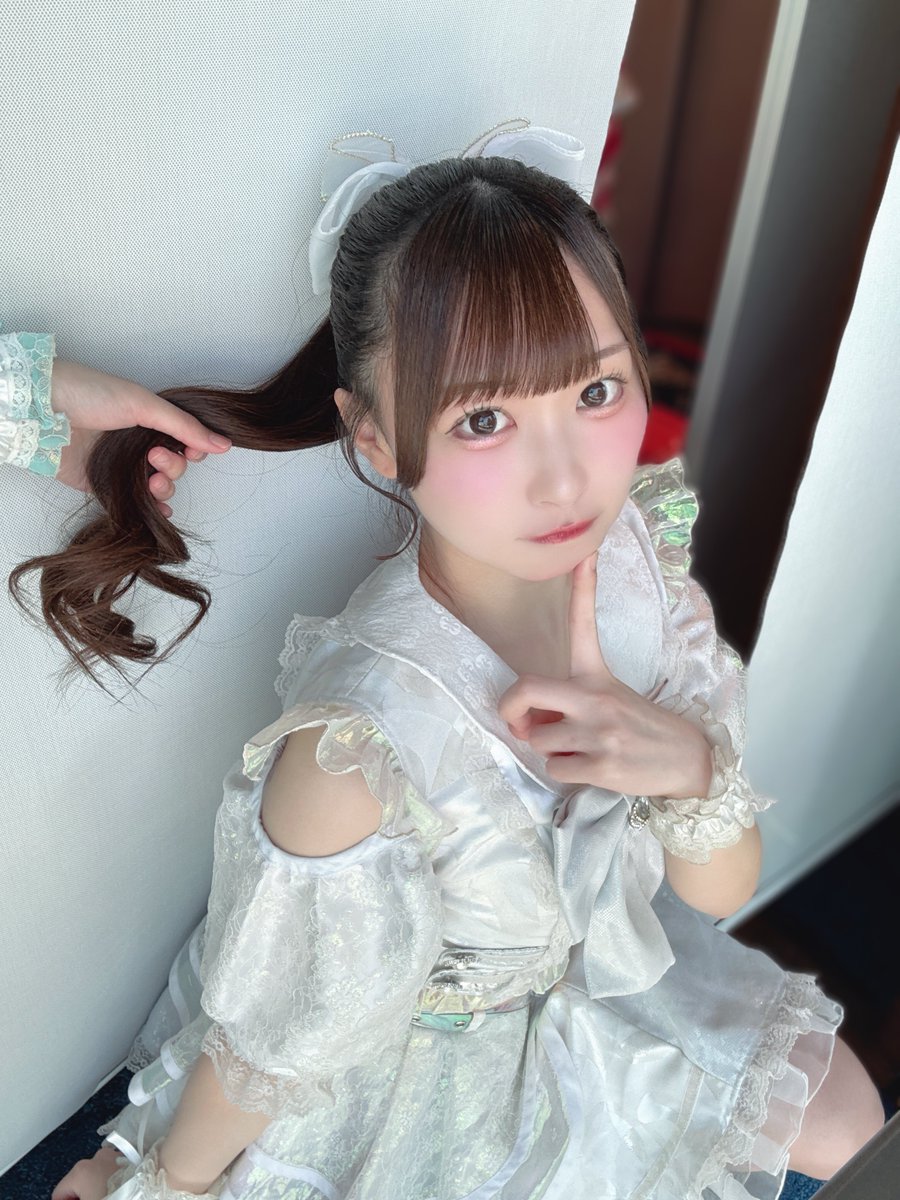 夢日りか【UPローチ】 tweet media