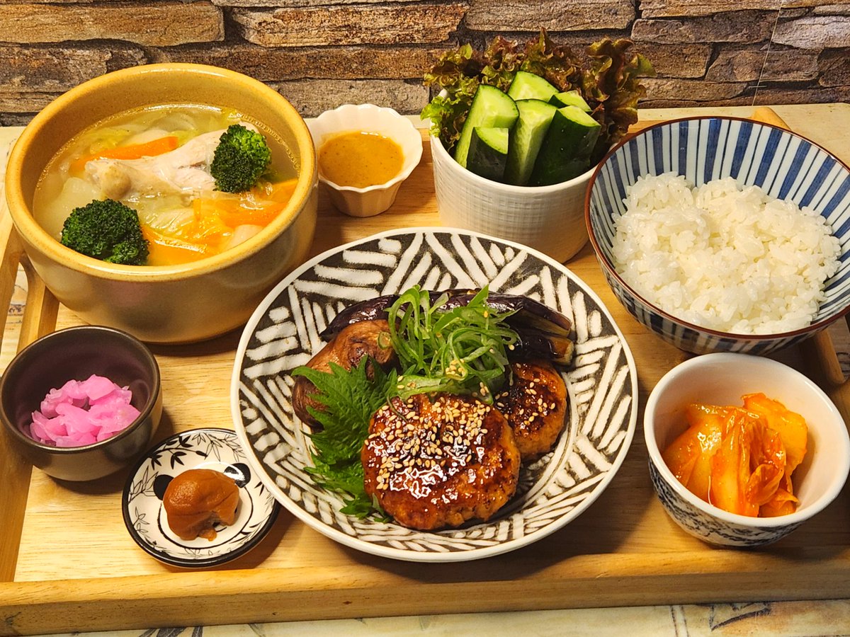 のんとそら tweet media