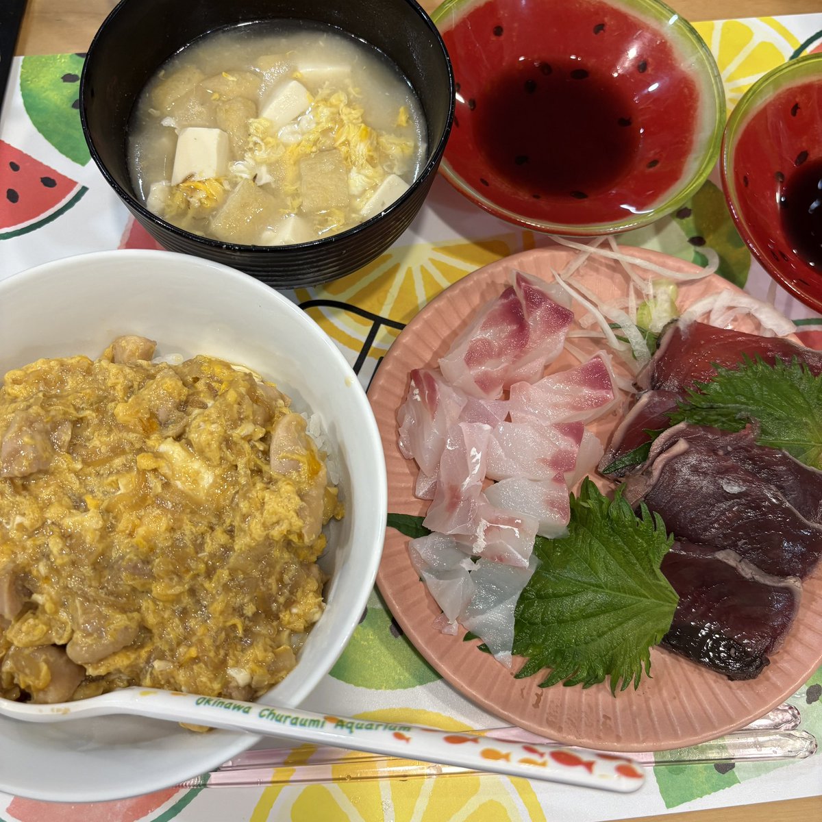 のぼりはるこ@ハルケンらぢお tweet media