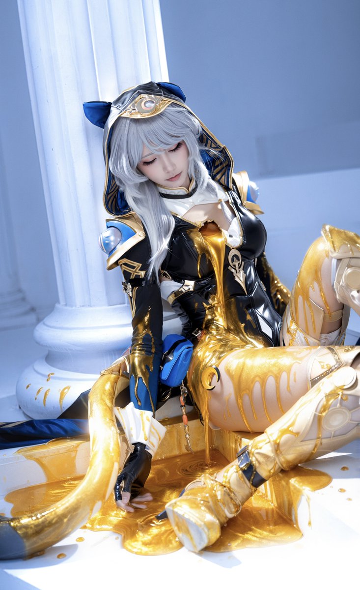 遥HARUKA🔆C107水-東U-36a tweet media