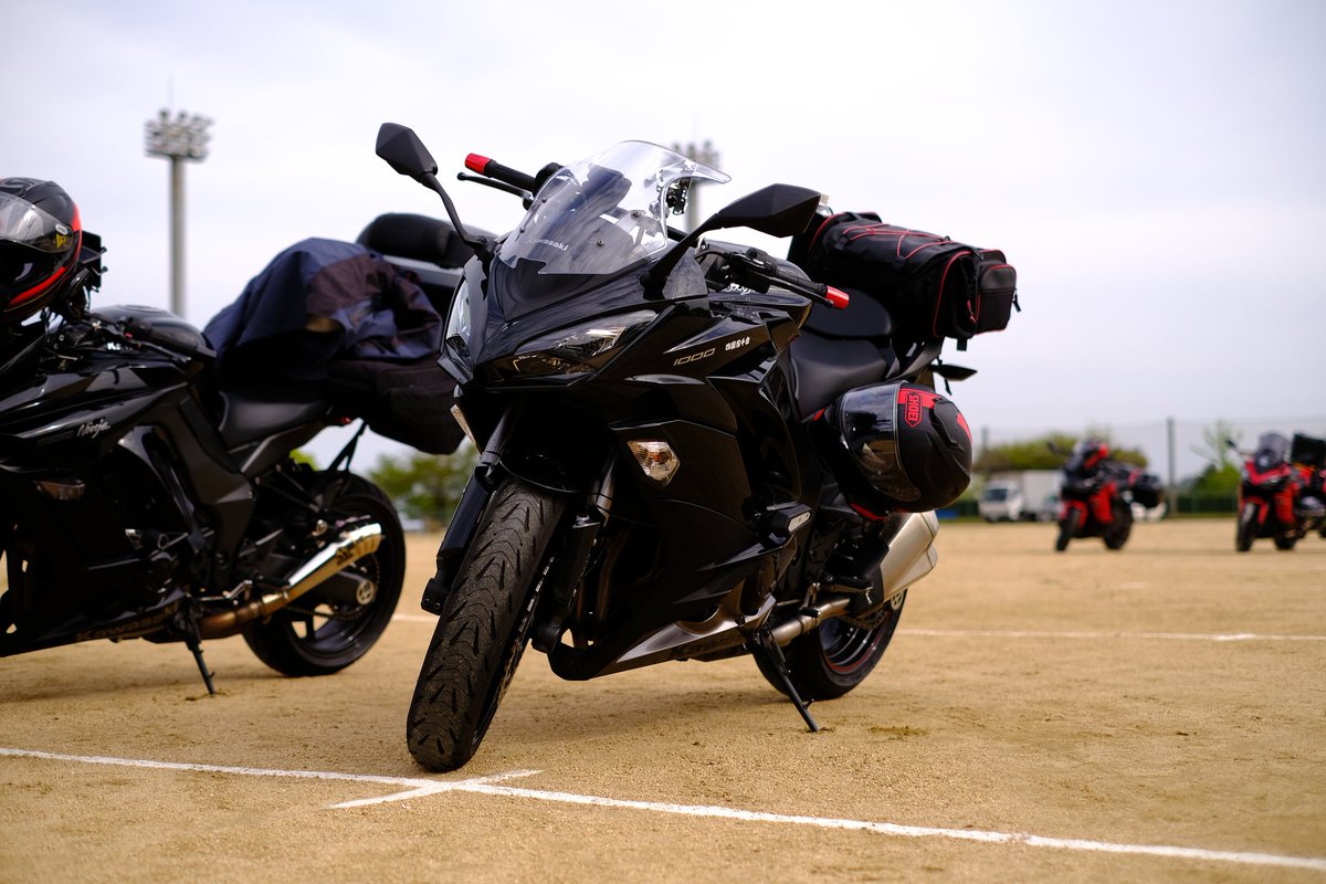 ナタク tweet media