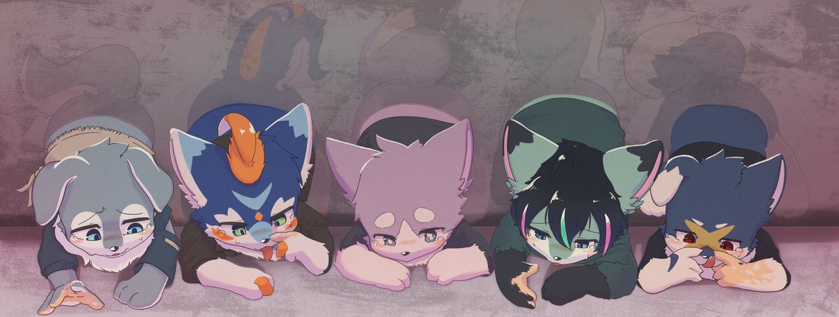 にこみ tweet media