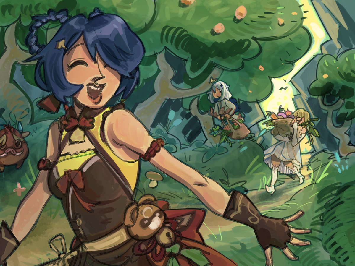 myers (top 3 farts) tweet media