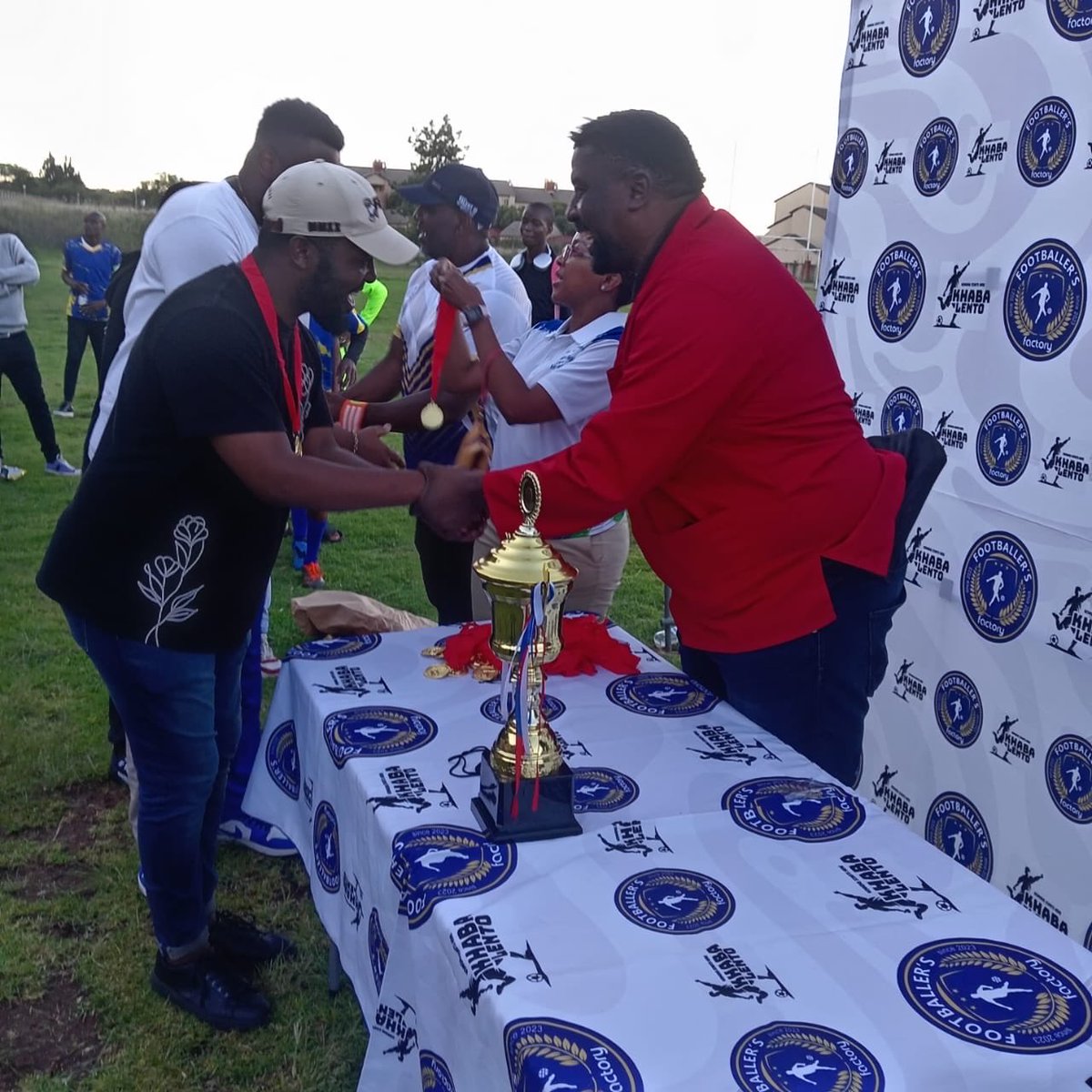EFFMidrand's tweet photo. Well done to the winners and all participants. https://t.co/uvXfm38fm0