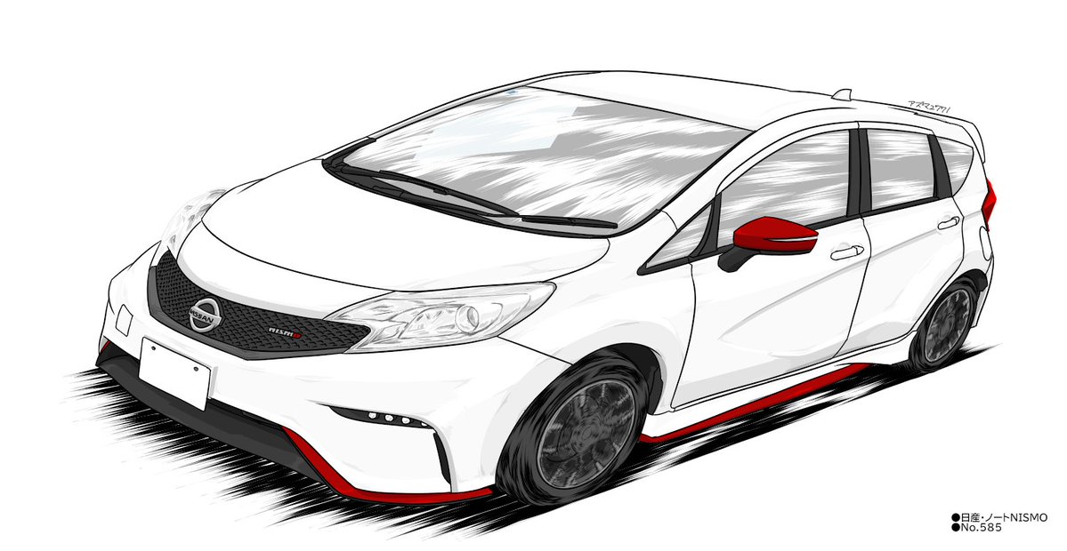 アズマ2771 / AZMA2771 tweet media