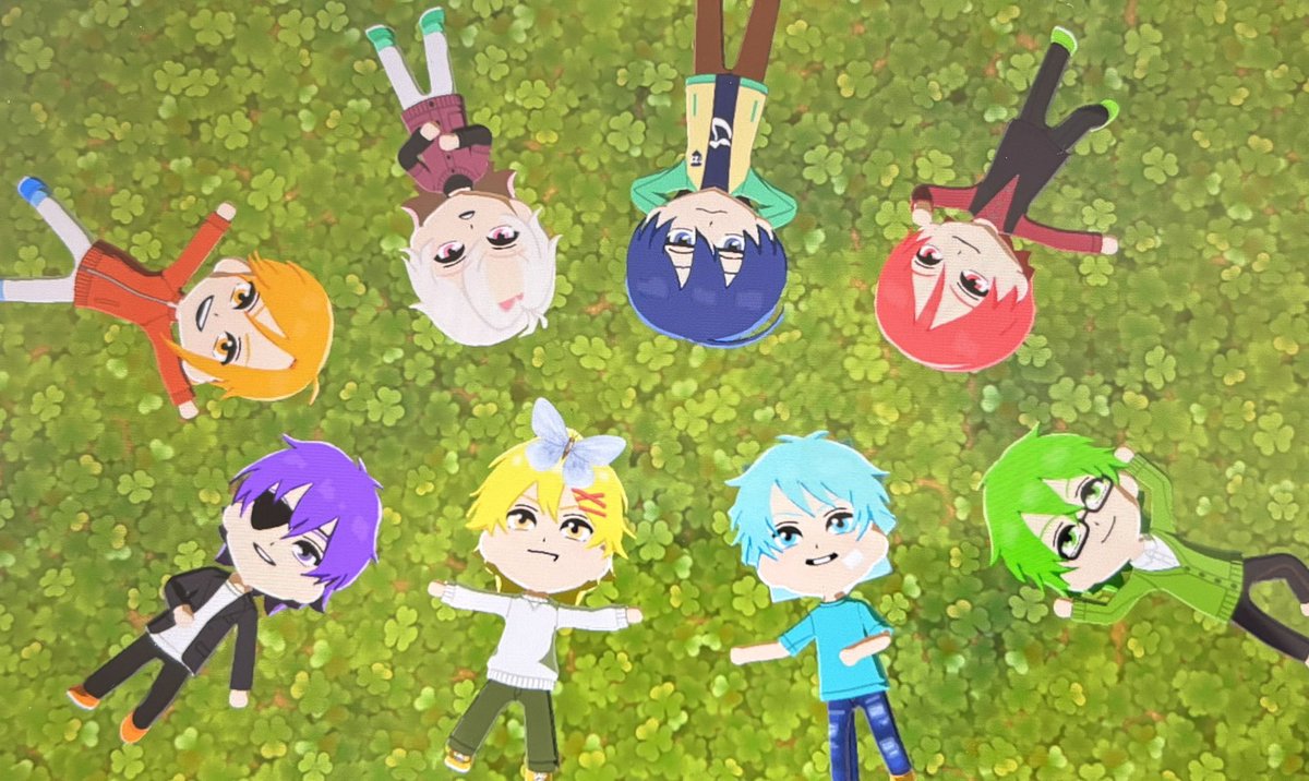 あむやま tweet media