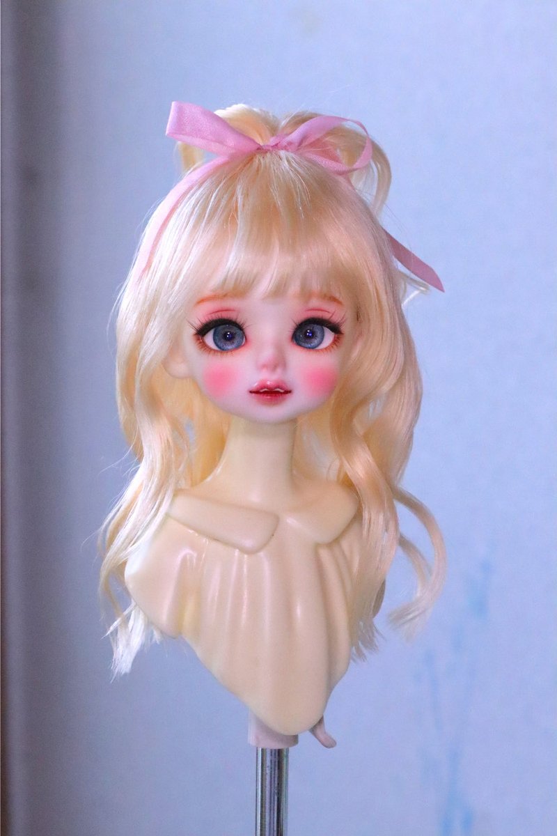 🍨미니 포니테일 변형 디자인입니다🍨

🎀주문기간 : 4/22(23시)

m.kallanghae.com/product/%EC%9E…