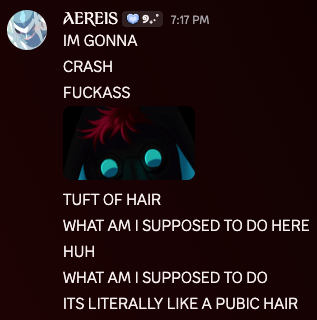 🎟️ ༘⋆𖦹🎪 . . 𝕽𝘐𝘕𝘎𝘔𝘈𝘚𝘛𝘌𝘙 tweet media