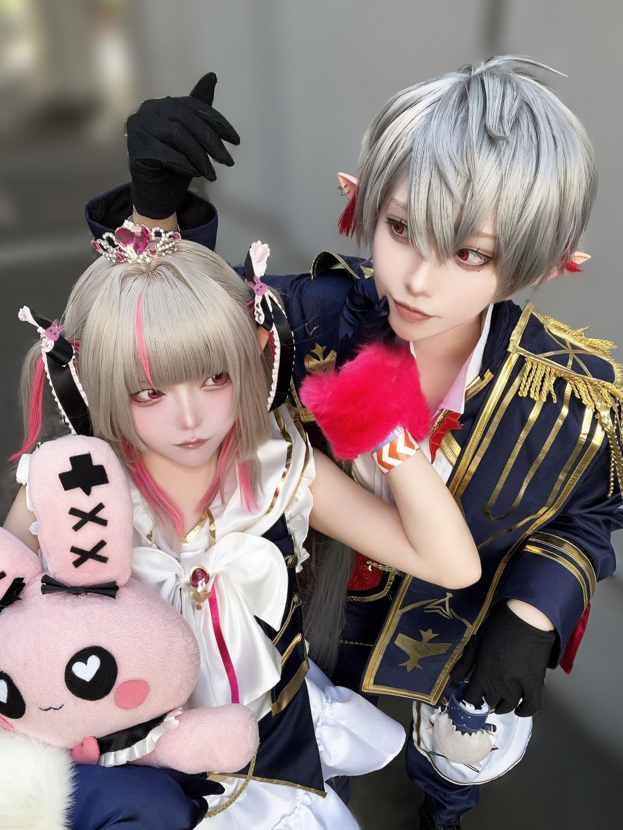 鳴瀬ぷぷ🌷 tweet media