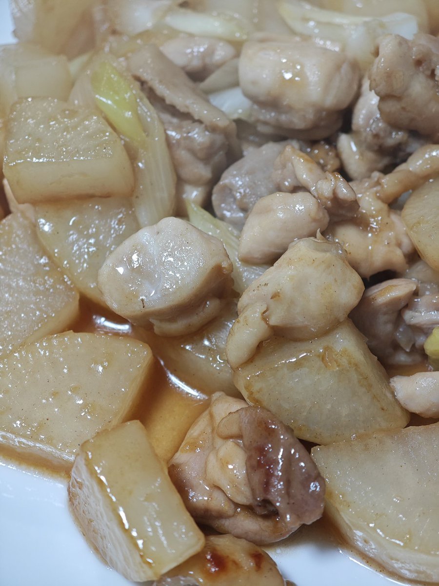 ウーハ店長 tweet media