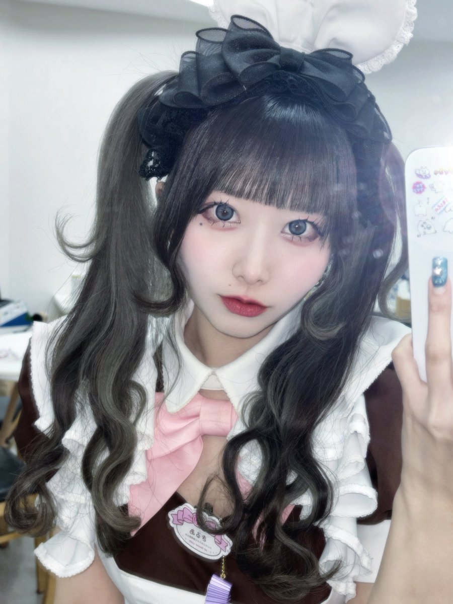 🩷きるあ🩵 tweet media