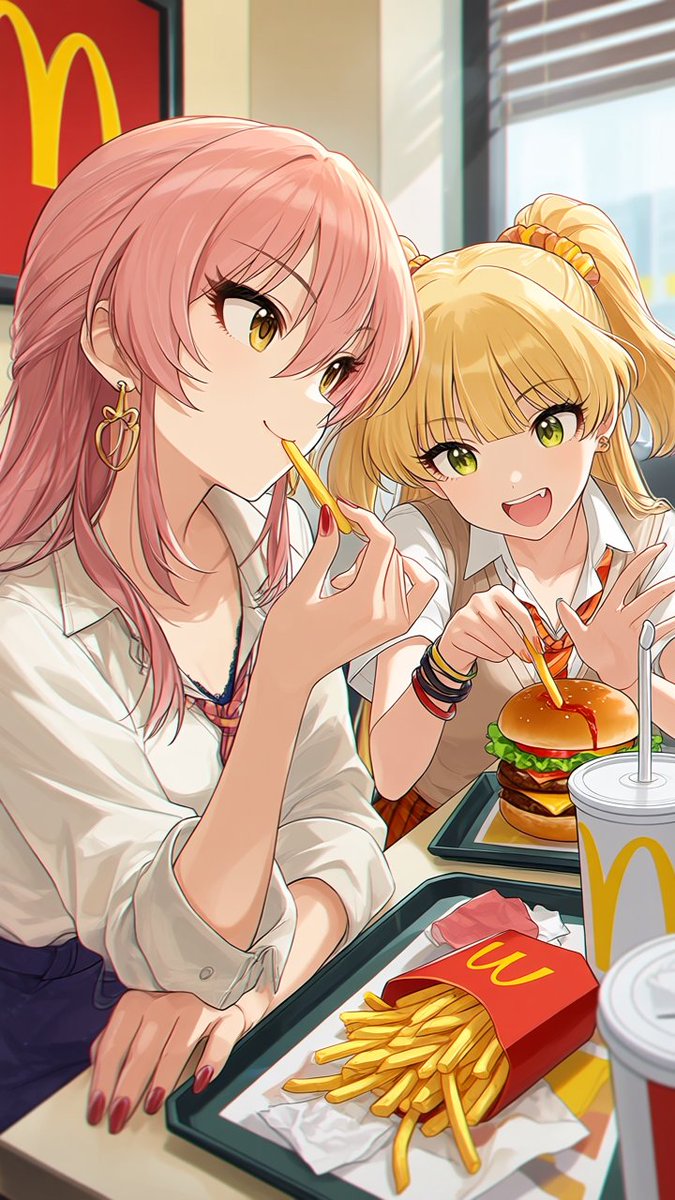 速水奏@AIイラスト tweet media