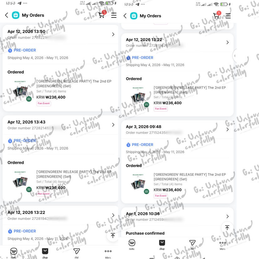 Go_UnboundColorfully tweet media