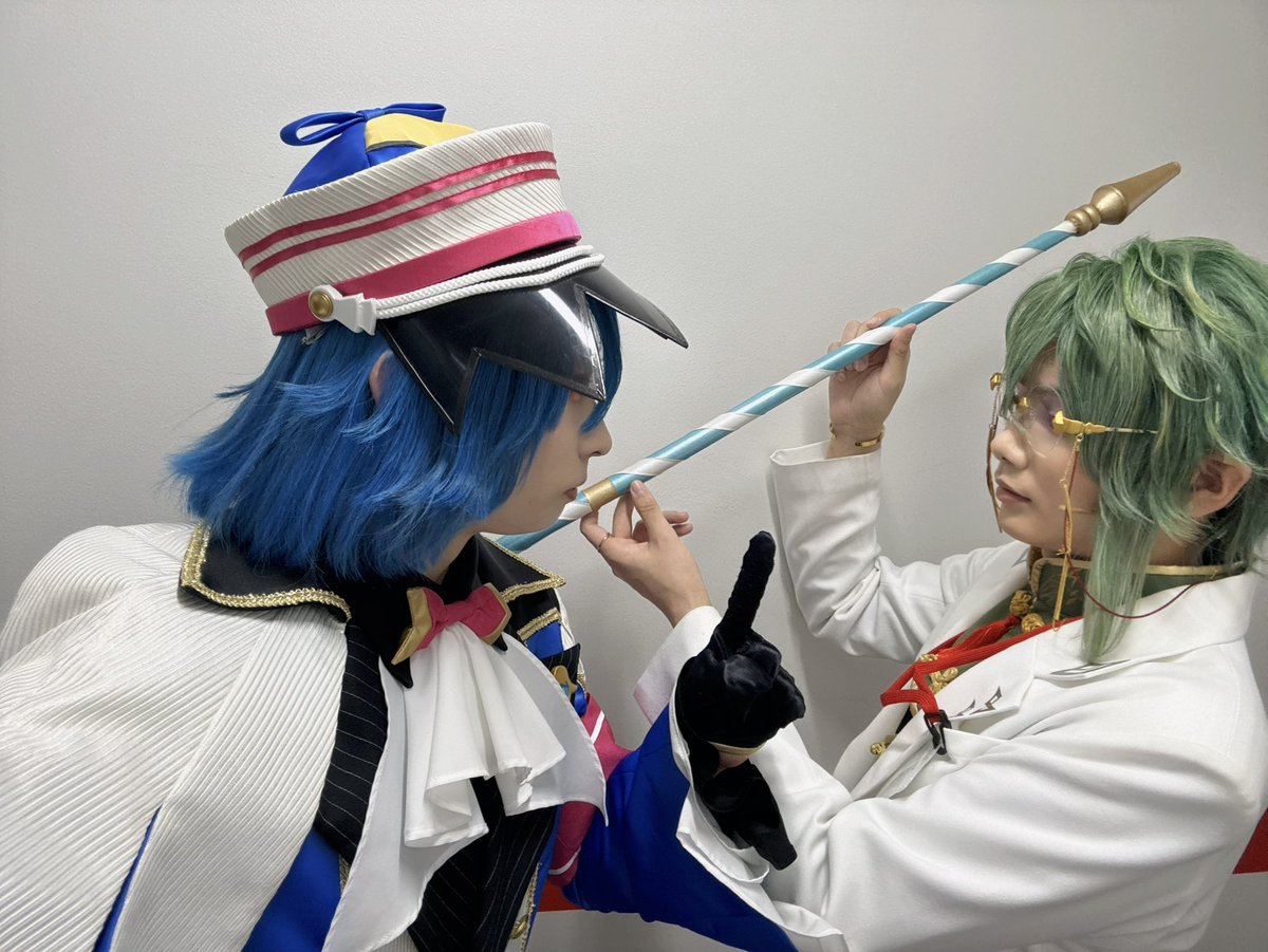 岩崎悠雅 tweet media