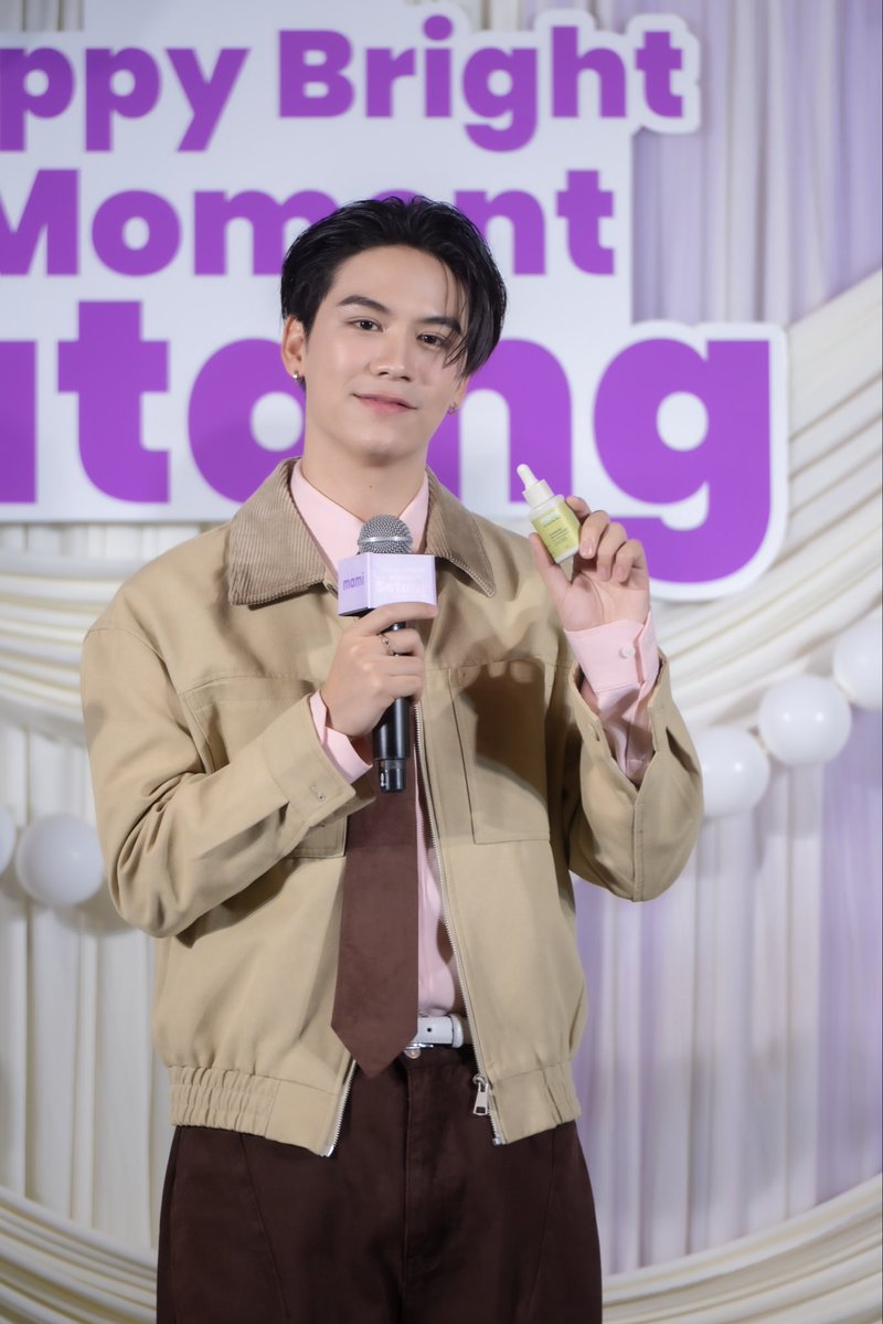 mami มามิ tweet media