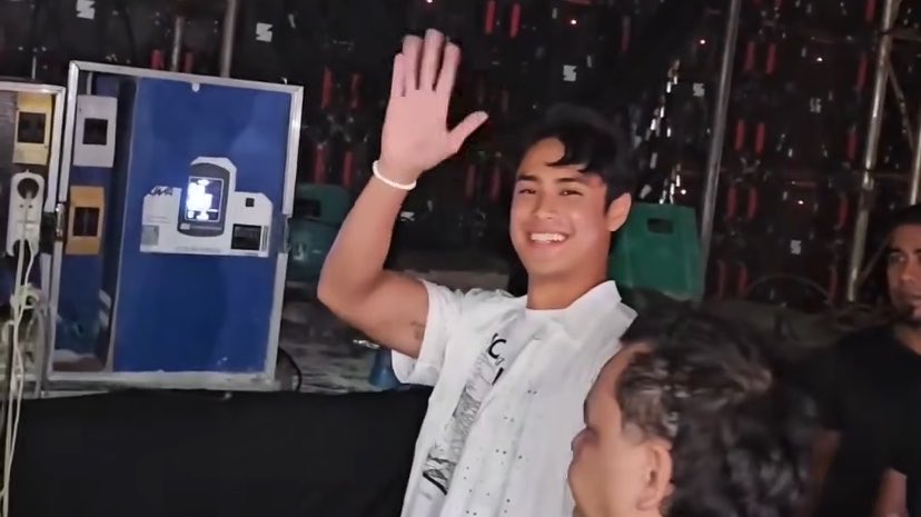 cara 💤 tweet media