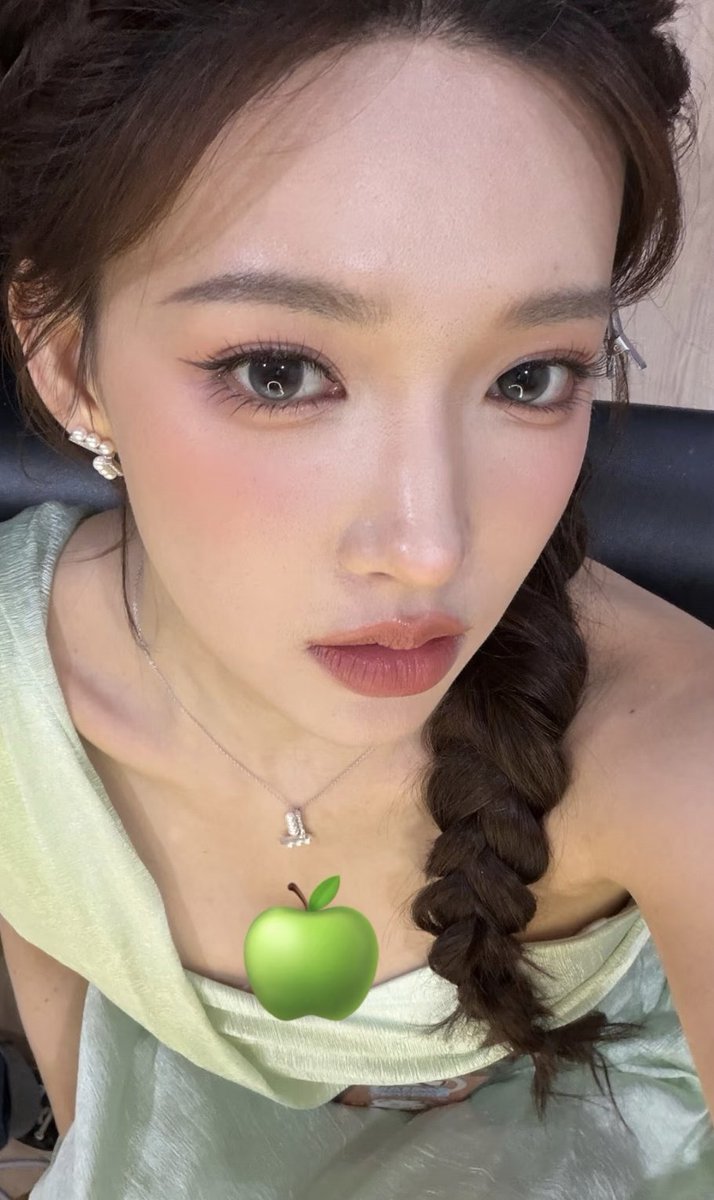 duilian584's tweet image. #程潇 #ChengXiao