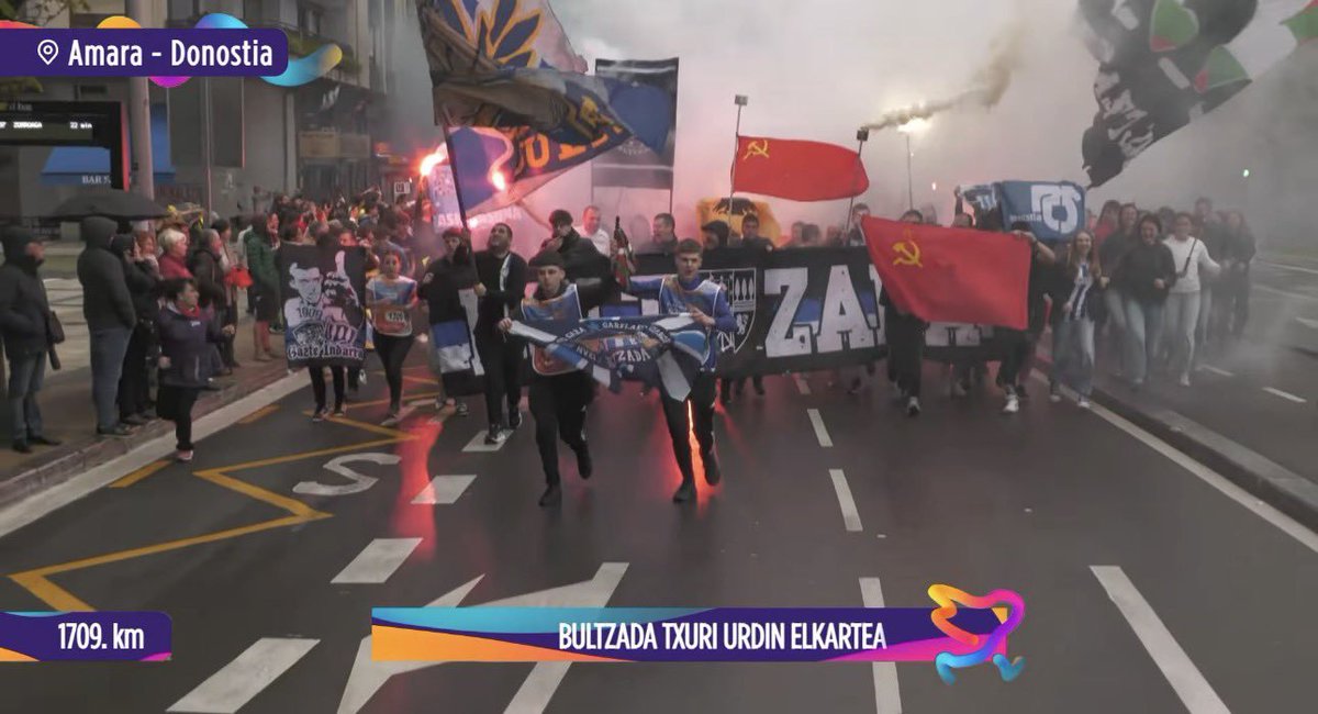 FC Estrella Coja tweet media