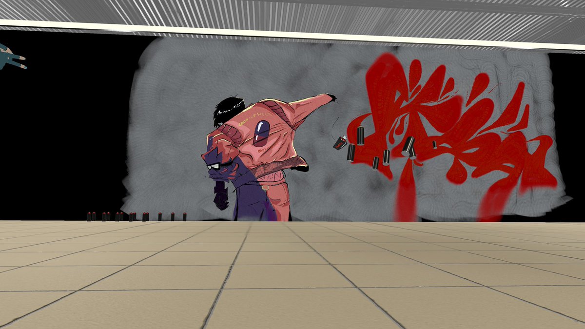 ピコピコ　valut-boy76 tweet media