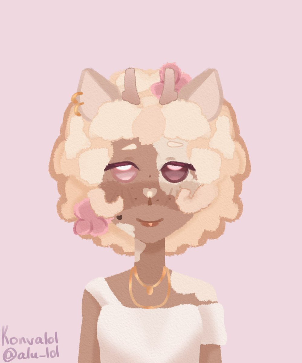 alu_lol's tweet image. I LOVE HER DESIGN!! i was blessed w this customer and i was thrilled to complete this commission!! 

#artmoots #artistsupport #commsopen #smallartist #art #vgen #vgenartist