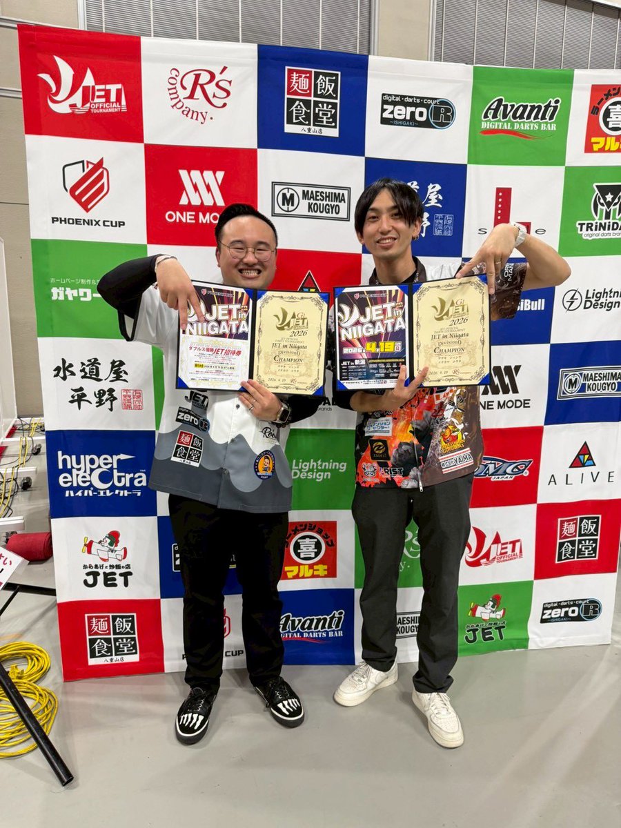 市川 勇太🐈🐈 tweet media