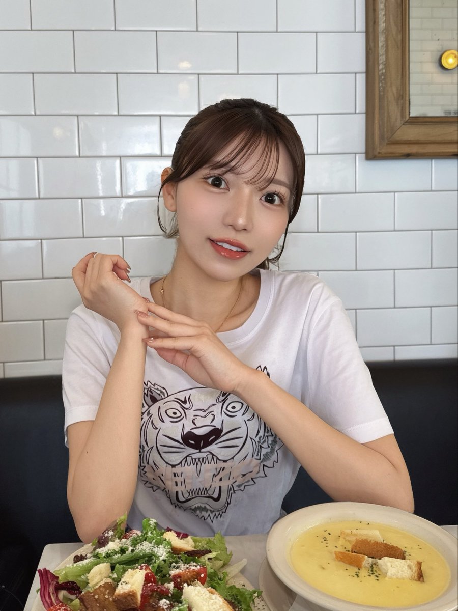 前田好美 【NiLUNLOCK】 tweet media