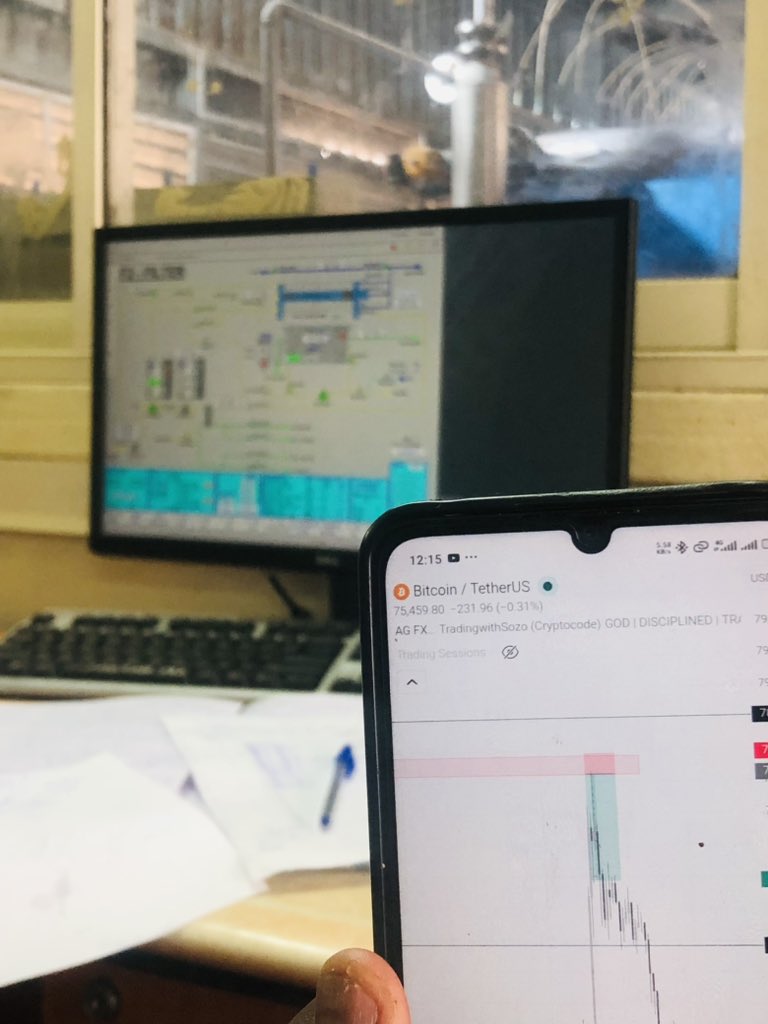 SozoTrades tweet media