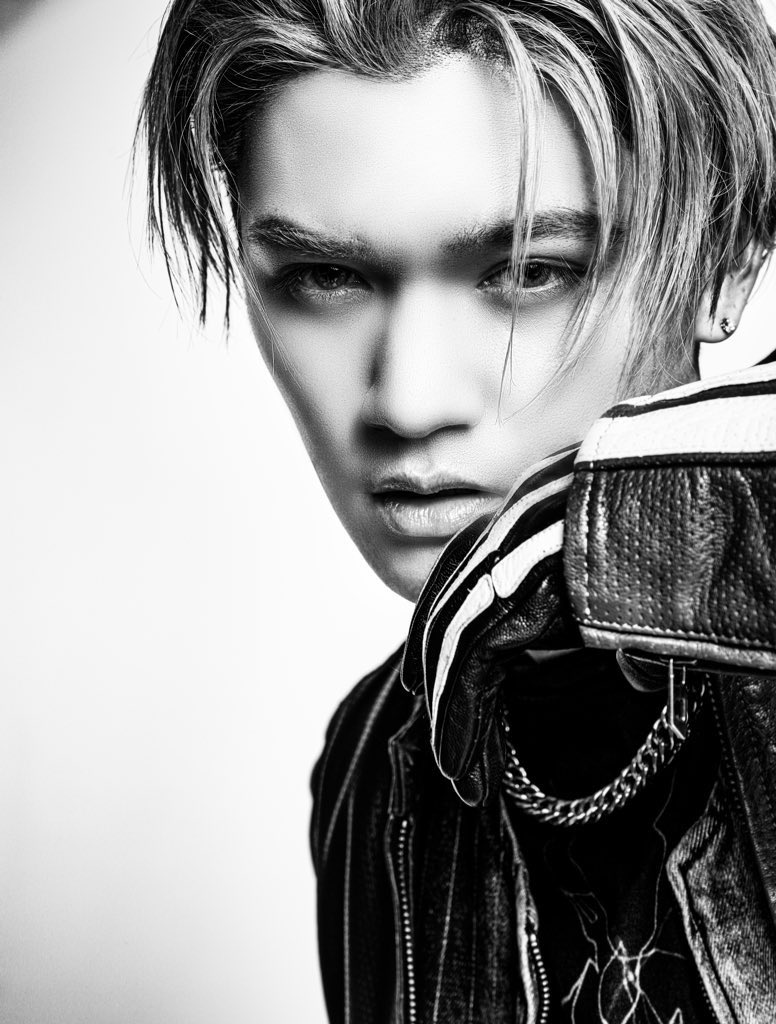 CultureCruise's tweet image. ［Interview］

#WOLFHOWLHARMONY

#RYOJI「("One minute"は)HIROTOのクリスタルボイスが生きてくる世界観だから、コレオもエッセンスとしてHIROTOの感じに合わせて"Gachi Funk"との違いを見せるべく、メンバーで話し合いました」

🔗culture-cruise.com/whh-tera-inter…

#WHH_tera