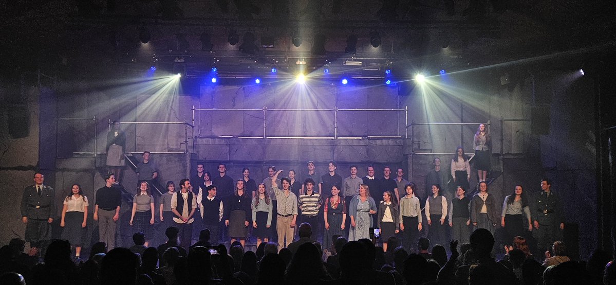 MusicalNieuws tweet media