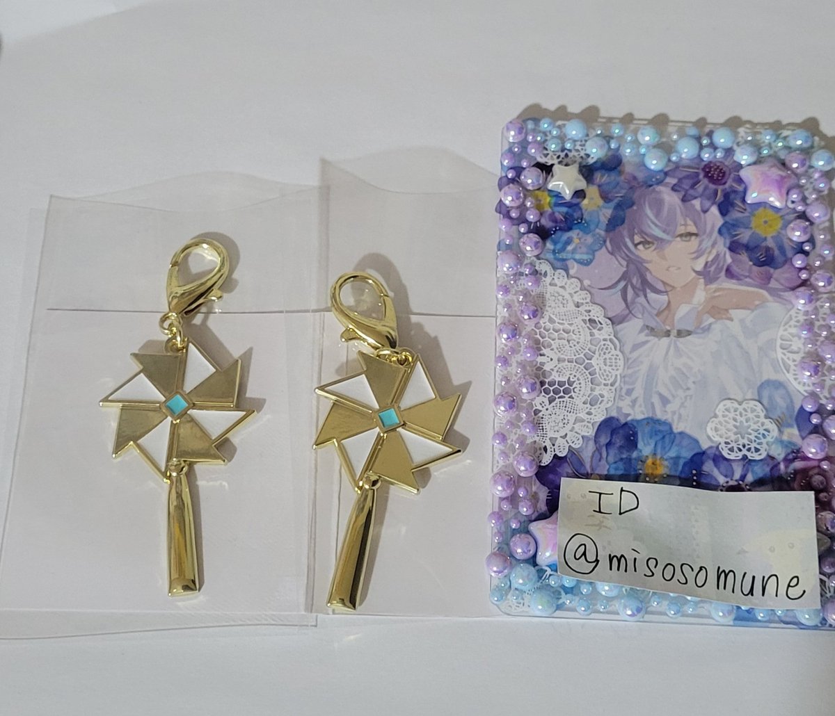 みそそ取引垢 tweet media