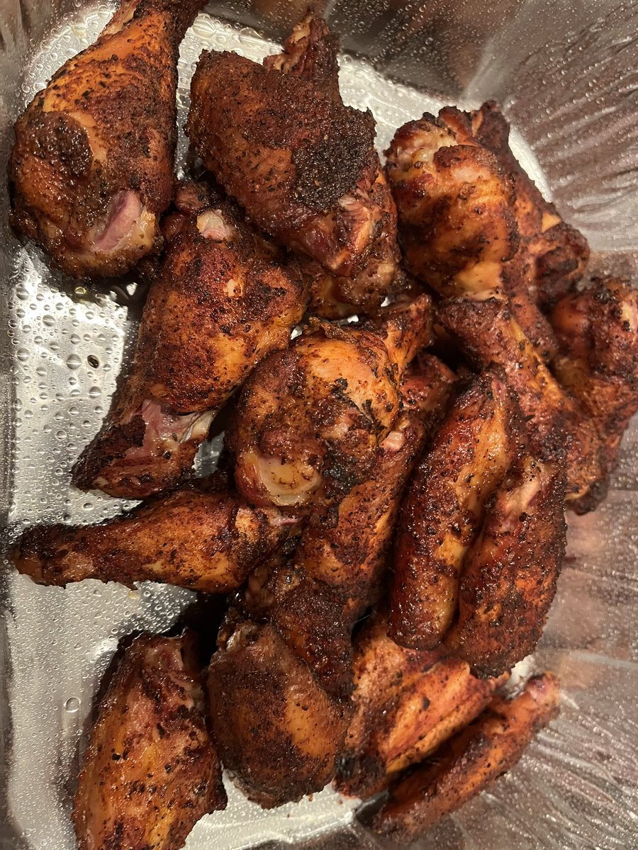 The South Carolina BBQ Co. tweet media