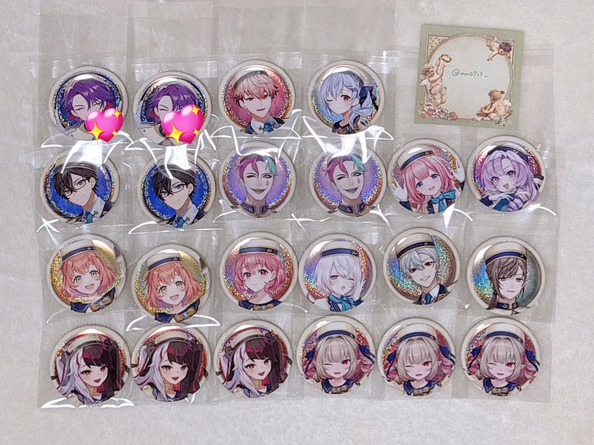 ぼじくん☾ tweet media