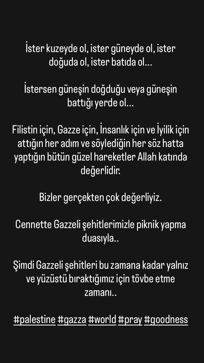 stratejistadam's tweet image. İza cae nasrullahi vel feth.

Ve raeyten nase yedhulune fi dinillahi efvaca.

Fesebbih bi hamdih rabbike vestağfirh.

İnnehu kâne tevvaba.

Selâm, sevgi, saygı ve Duâ ile..

#allah #human #humanity #time #gazze