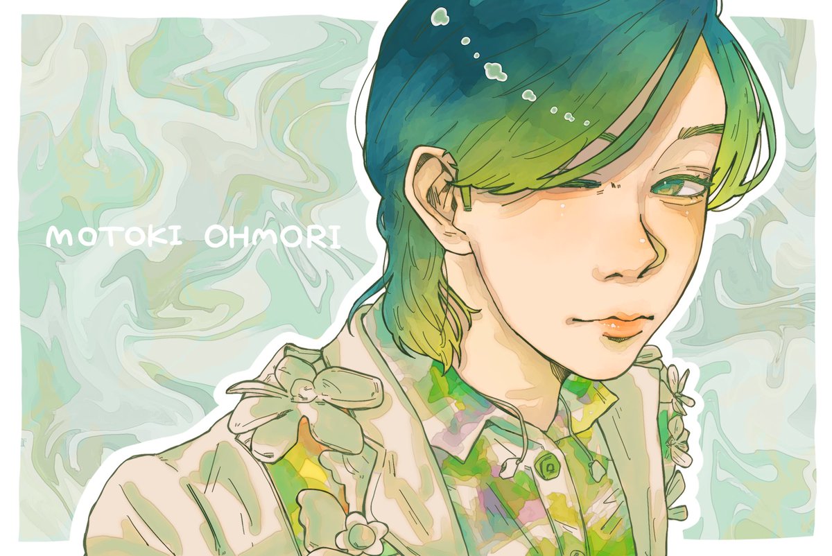 やまと🌝ᩤ tweet media