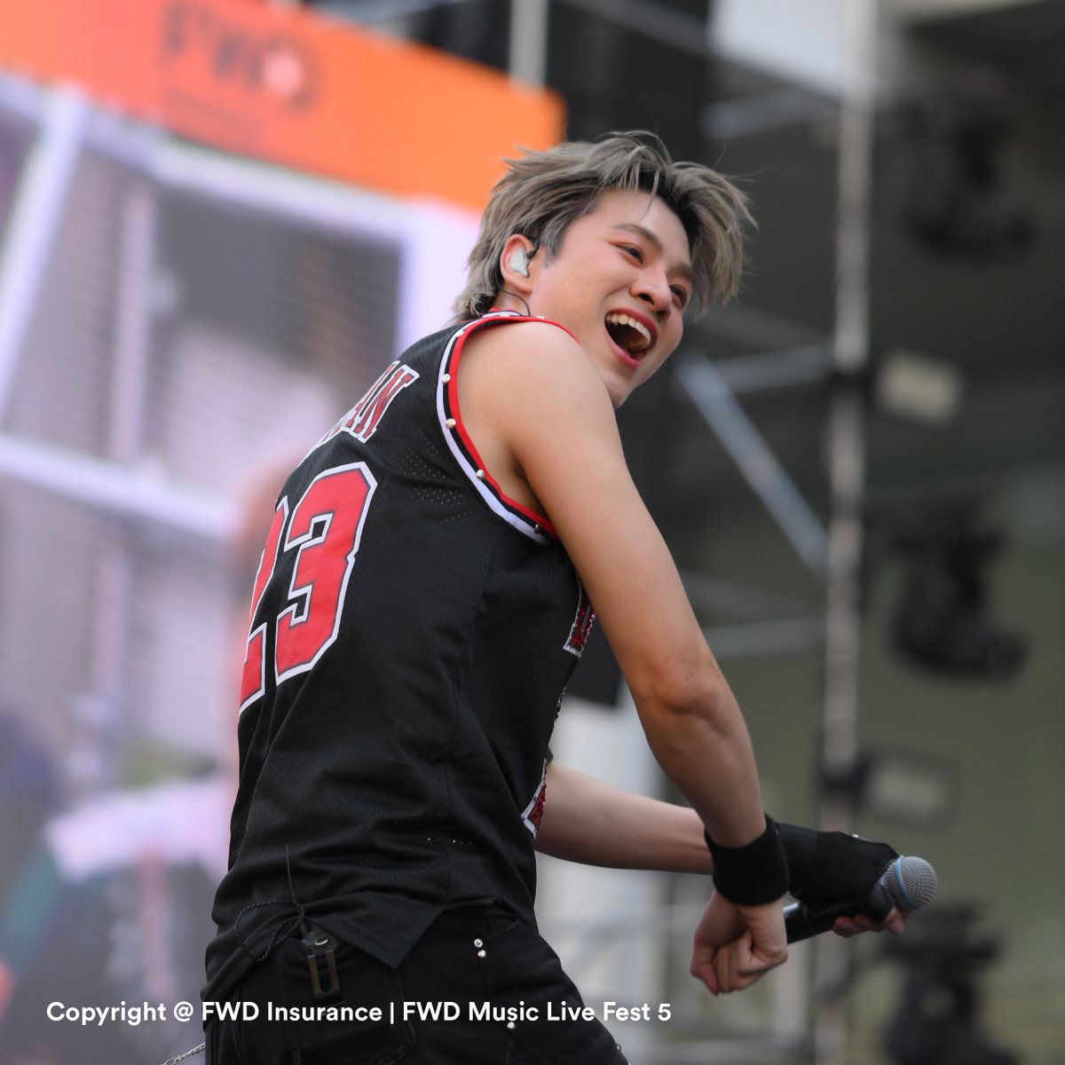 FWD Thailand tweet media