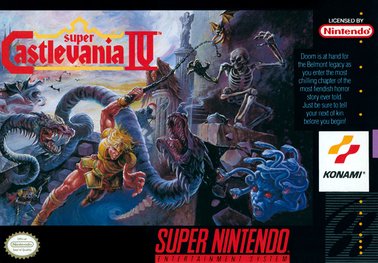pixel2ps's tweet image. One of my favorite Castlevania games out there. I remember when this hit the market back in Dec. of 1991. I was so excited coming from the vania days of NES. The graphics, being 16 bit, were insane. This was a great entry into the series.
#GamingCommunity 
#SNES 
#Castlevania
