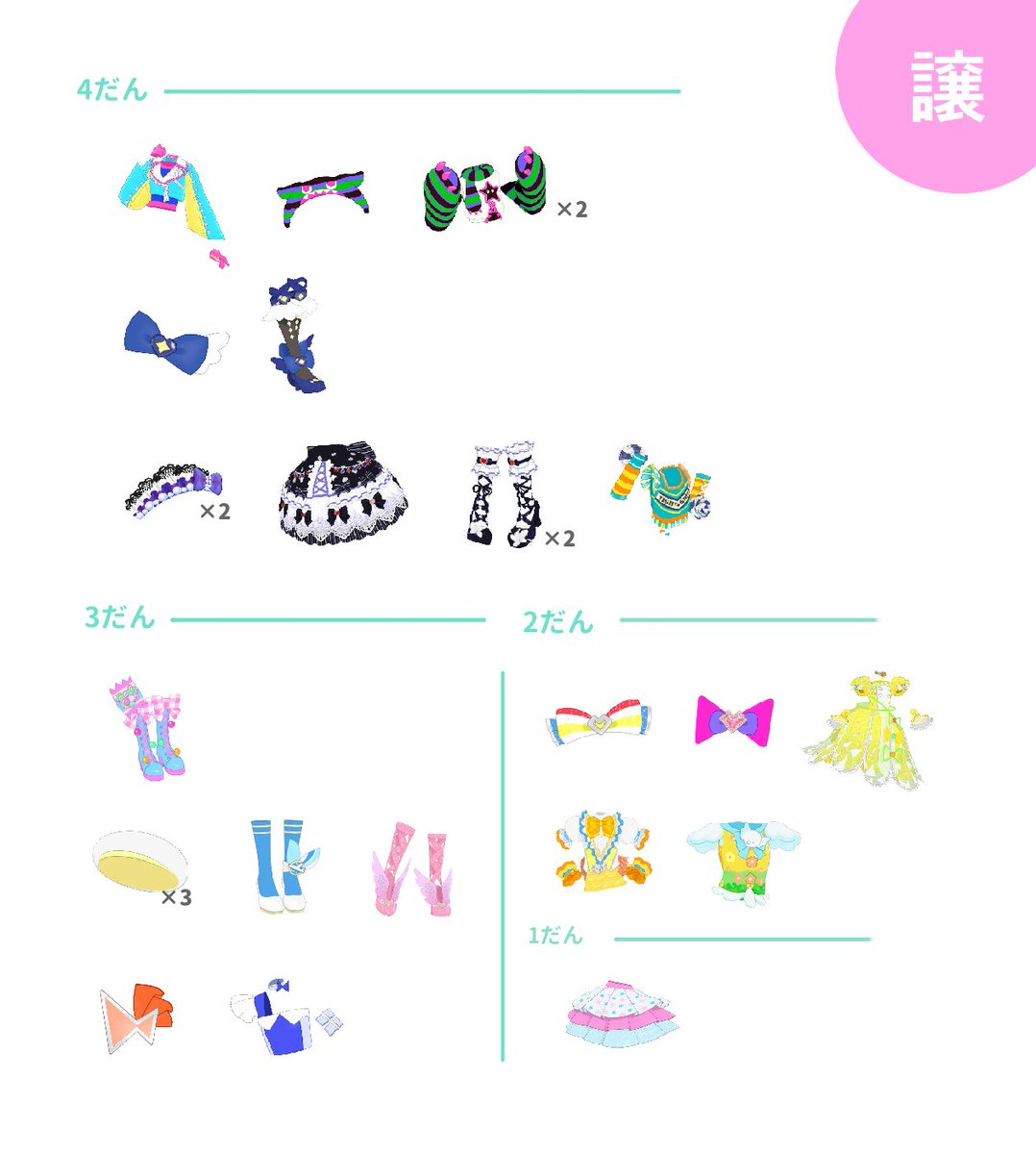 さんかくさん tweet media