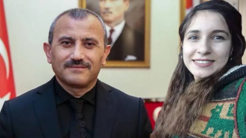 AK PARTİ VE MEDYASI VALİYİ, MUHALİF MEDYA DA CHP’Lİ BAŞKANLARI KORUYUNCA….

Tunceli eski Valisi Tuncay Sonel’in Gülistan Doku cinayetindeki rolü açığa çıkıyor. 

Valinin,  elindeki kamu gücünü ahlaksızca ve adice kullandığı artık aşikar…

Önceki gece <a href="/tv100/">TV100</a> yayınında da sordum: