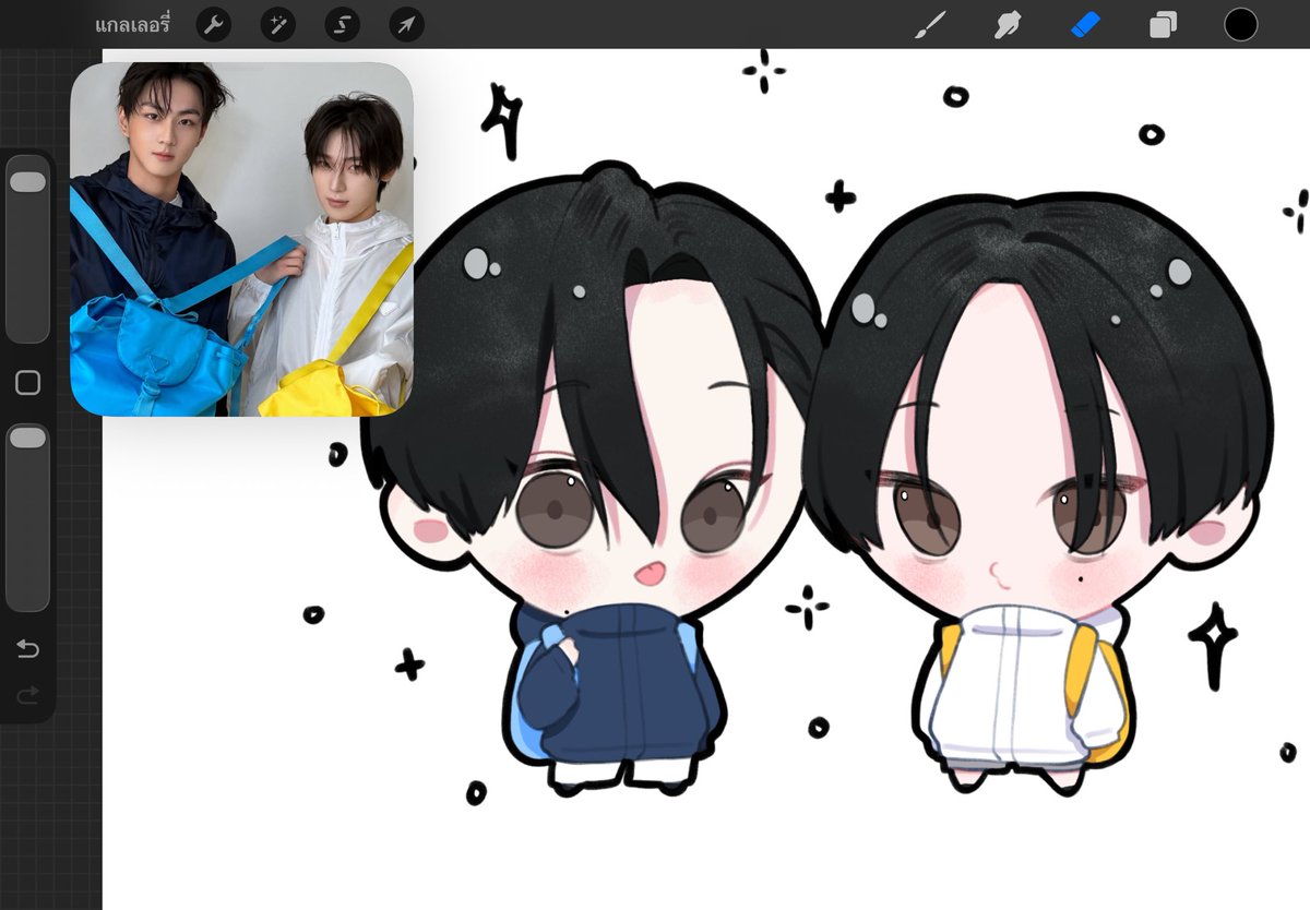 PocketZ 🐱🦊