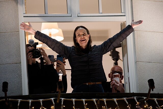 Donald J Trump Posts TruthSocial tweet media