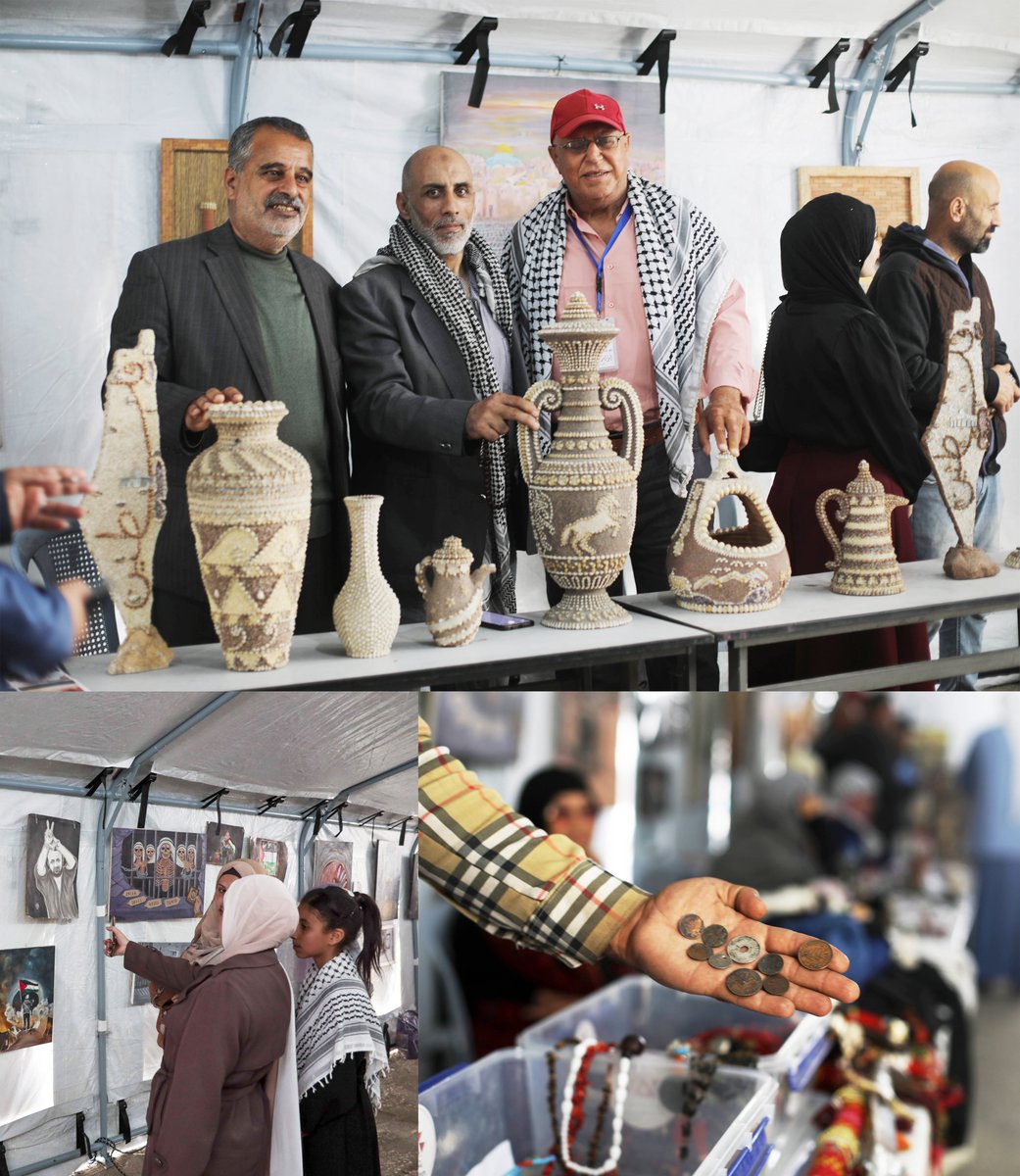 ℹ️ Bilder aus Gaza (reloaded)
 #TheGazaYouDontSee
 
Ich nutze die gleichen Foto-Anbieter, die auch große Medien nutzen.
Immer wieder laufen mir Fotos aus dem Gazastreifen über den Monitor, gemacht von Palästinensern, die in den Medien nicht auftauchen.
 
Die Bilder der Medien