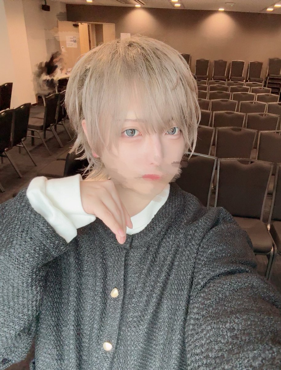 かにちゃん(男) tweet media