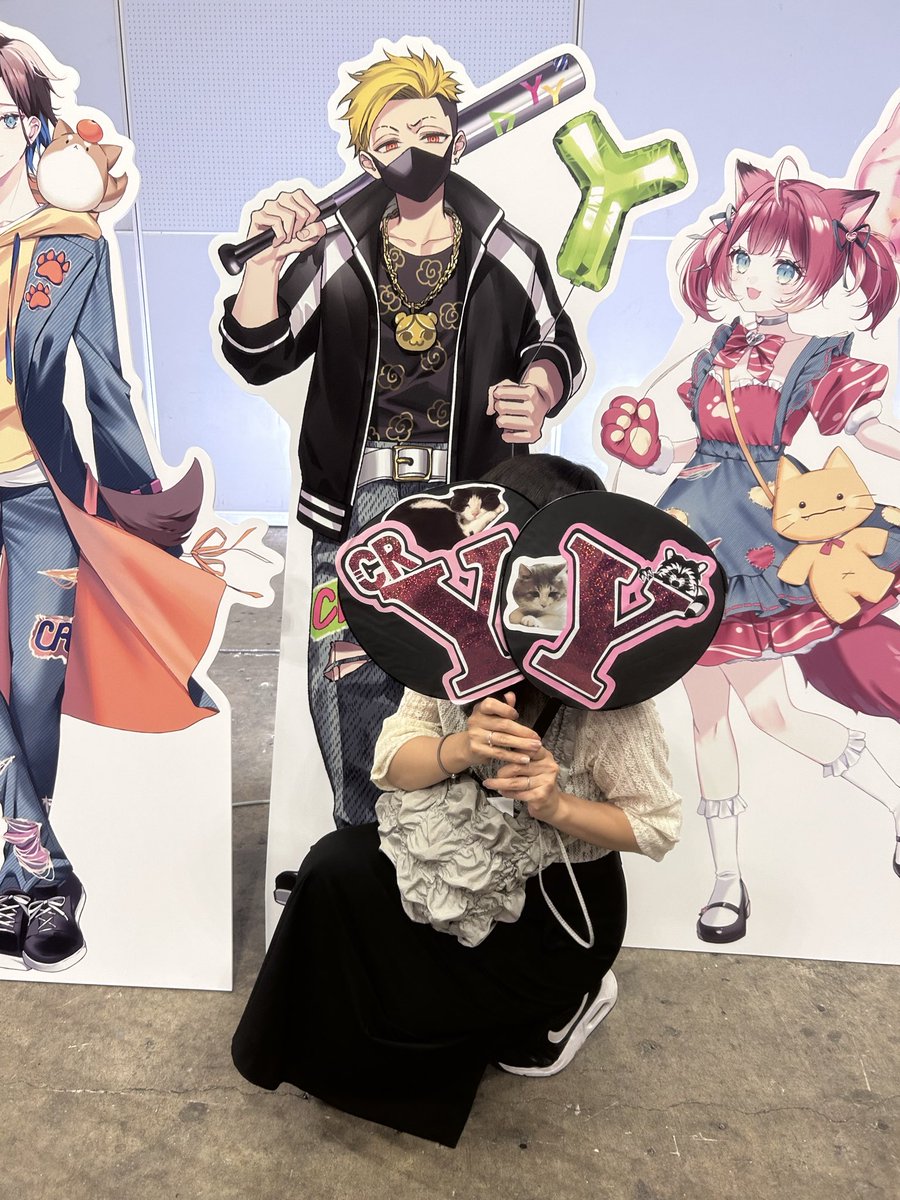 wt7_2's tweet photo. 間近で見れて最高でした🥳
一生幸せ＋健康でいてくれよな✌️
これからも推します！！！！ https://t.co/rIgpZJEiyT