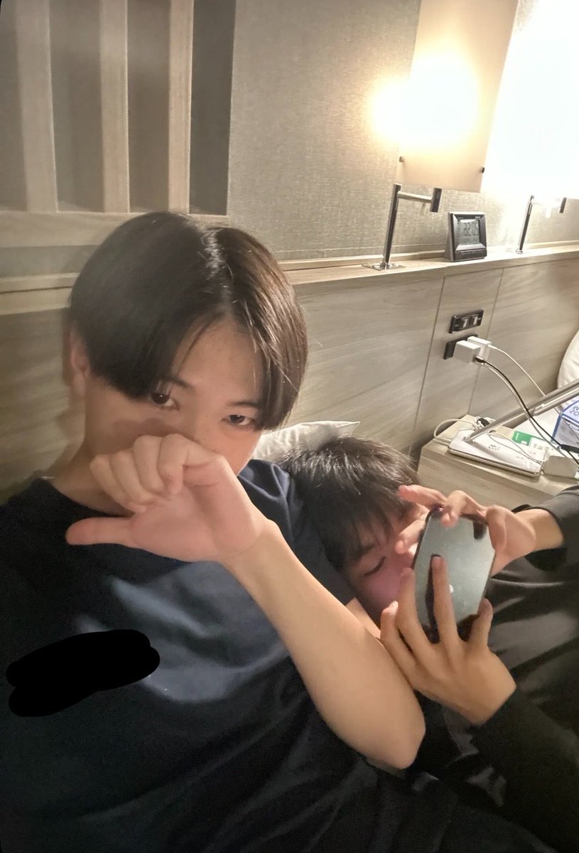てげ犯(おか) tweet media